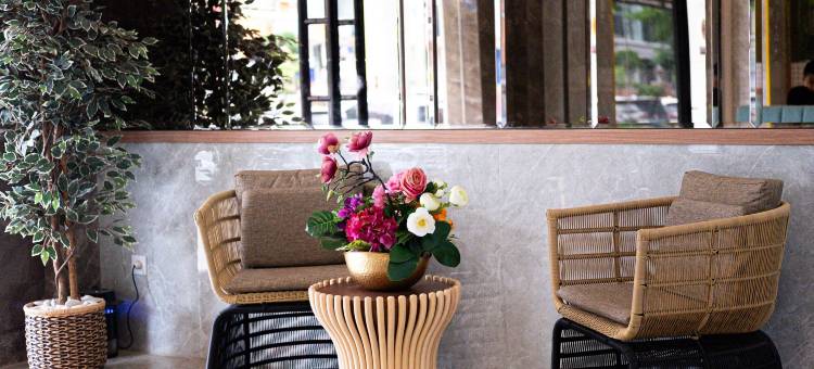 d'primahotel PIK 雅加达(d'primahotel PIK Jakarta)图片