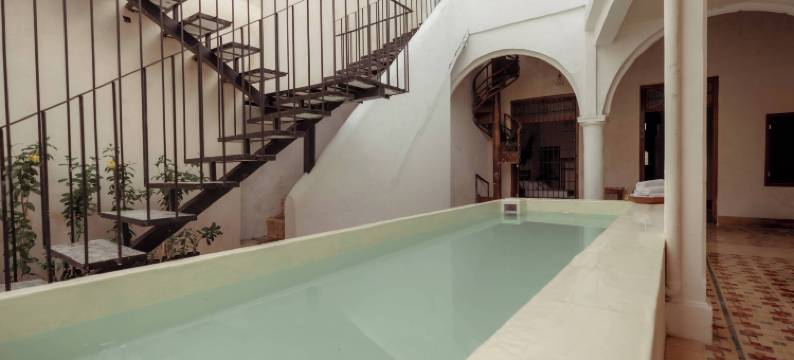 Jade精品酒店(Hotel Boutique Casa Jade)图片