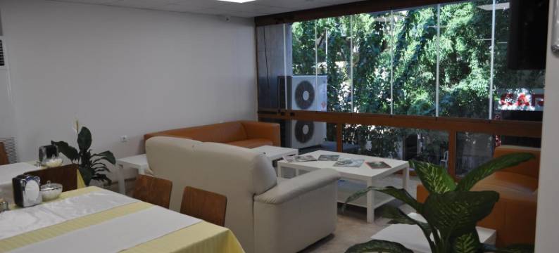 中央酒店(Merkez Otel)图片