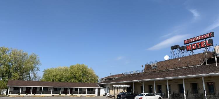 西方7号汽车旅馆(7 West Motel)图片