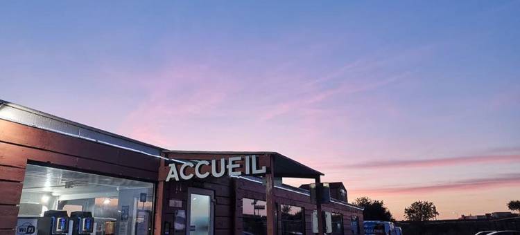 阿卡欧酒店(Hôtel Acajou)图片