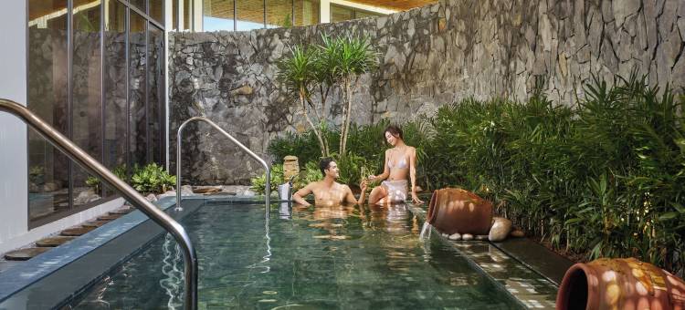 下龙湾观澜岛悦椿酒店(Angsana Quan Lan, Ha Long Bay)图片