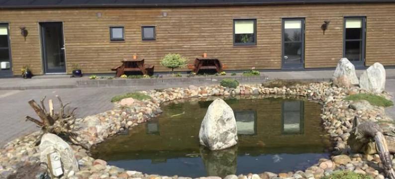 卡格伦德民宿(Kragelund Bed & Breakfast)图片