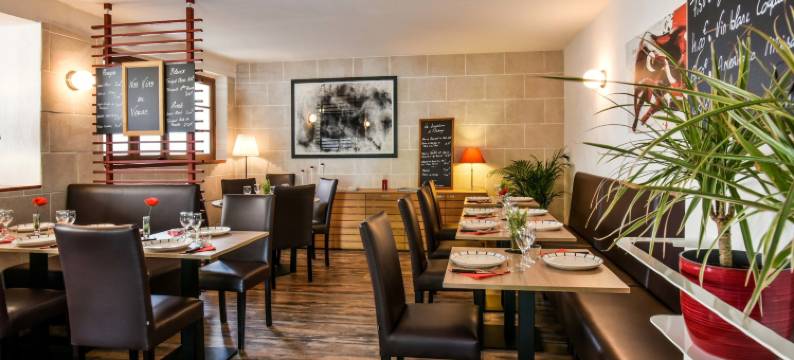 伊斯坦科特酒店(Hôtel Auberge l'Estanquet)图片