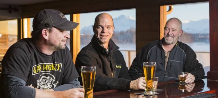 玛苏度假村(Mat-Su Resort)图片