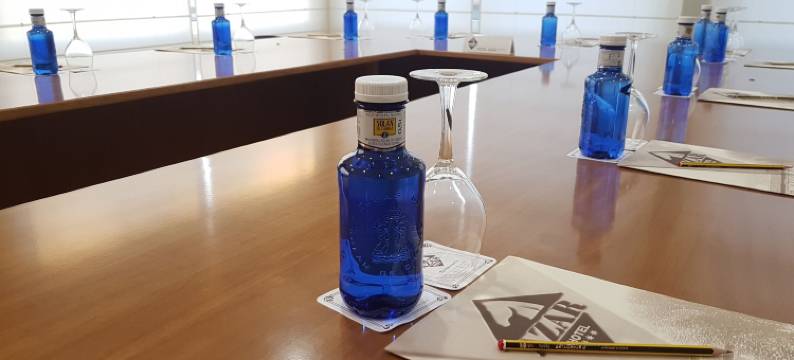 阿扎尔酒店(Hotel Azar)图片