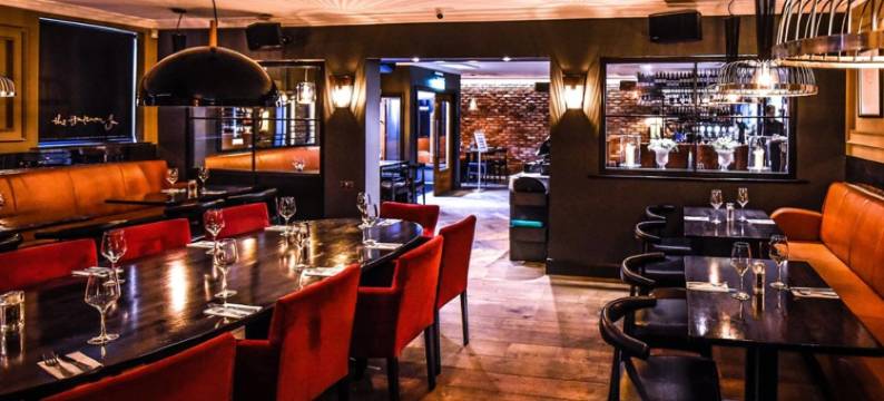 猎人旅馆(The Huntsman Inn)图片