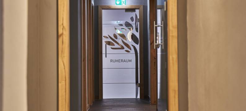 德鲍姆酒店(Hotel der Bäume)图片