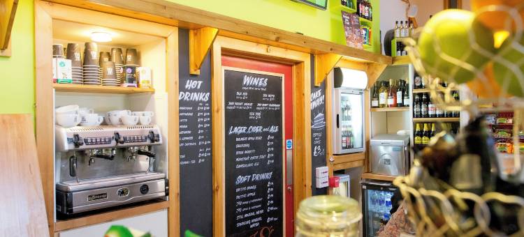 YHA李谷酒店(YHA London Lee Valley)图片