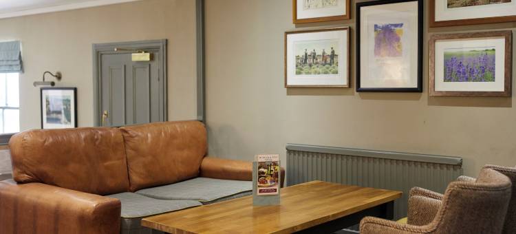 太阳酒店-格林国王旅馆(Sun Hotel by Greene King Inns)图片