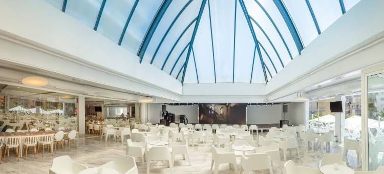 卢兹别墅酒店(Villa Luz Design & Art Hotel)图片