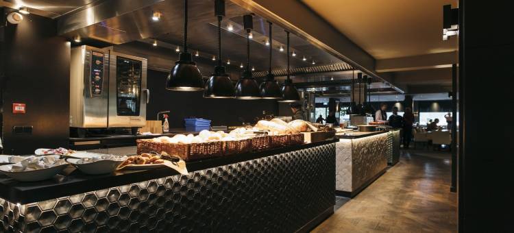 阿培尔顿德坎特哈热尔凡德瓦克酒店(Van der Valk Hotel Apeldoorn - de Cantharel)图片