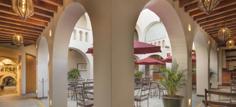 卡萨康扎提酒店(Hotel Casa Conzatti)图片