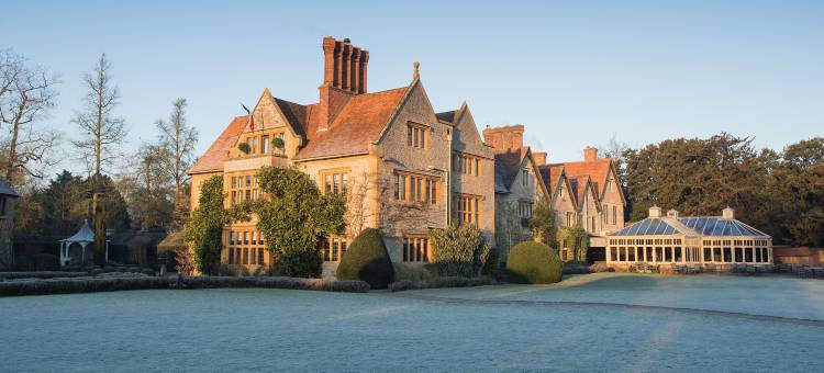 四季庄园酒店，贝梦德酒店，牛津郡(Le Manoir aux Quat’ Saisons, A Belmond Hotel, Oxfordshire)图片