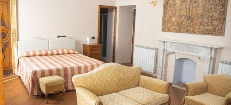 LVG 酒店精选 托尔涅利 9 号酒店(Hotel Tornielli 9 by Lvg Hotel Collection)图片