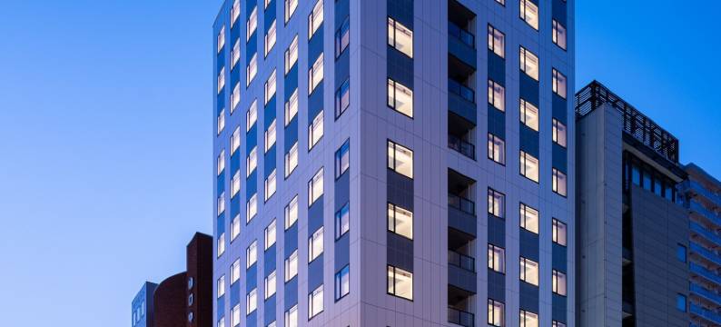 札幌定制酒店(Bespoke Hotel Sapporo)图片