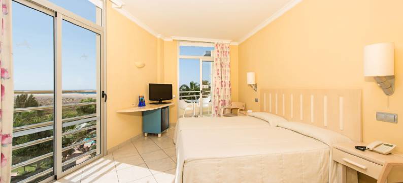 IFA Altamarena by Lopesan Hotels - 全包(IFA Altamarena by Lopesan Hotels)图片