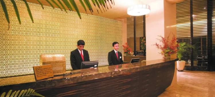 会议中心度假酒店(The Retreat Hotel & Convention Centre)图片