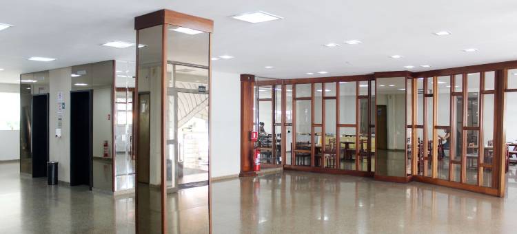 乌贝兰迪亚温德姆戴斯酒店(Days Inn by Wyndham Uberlandia)图片