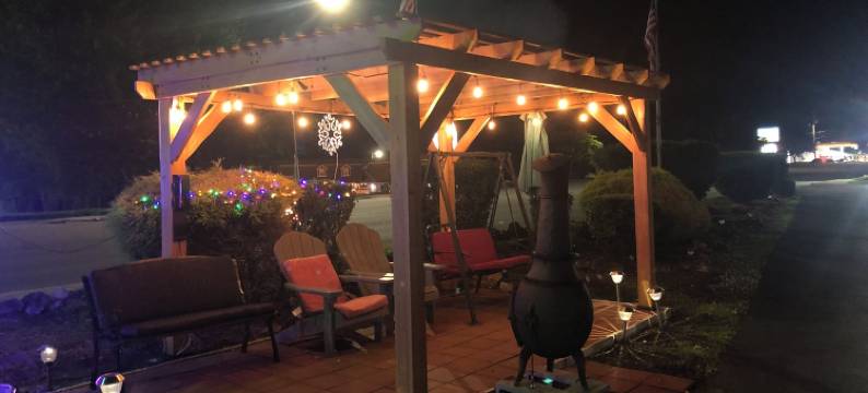 劳蕾尔公园旅馆(Laurel Park Inn)图片