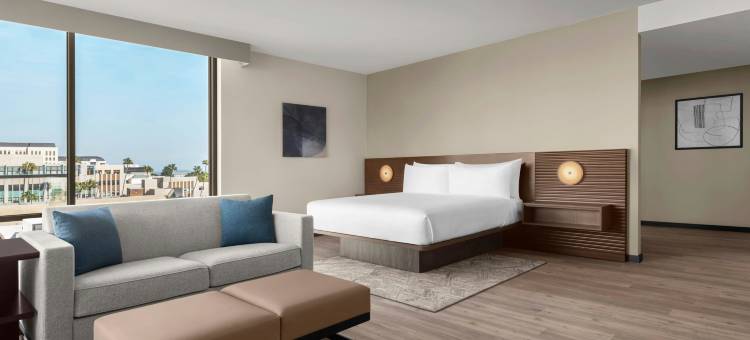 AC Hotel 帕萨迪纳(AC Hotel Pasadena)图片