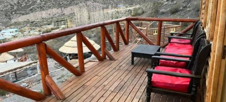 Cabana Rincon del Sol图片