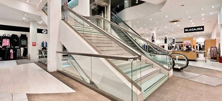 普里马卢斯市中心酒店(Prima Luce Downtown)图片