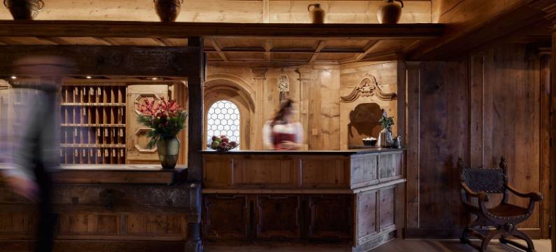 和希格尔顶级酒店(Top Hotel Hochgurgl)图片