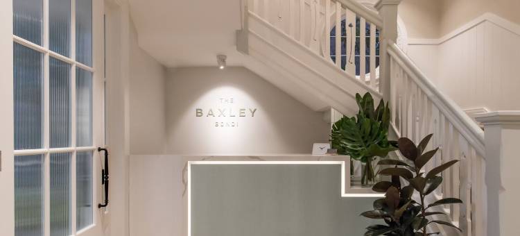 巴克斯雷邦迪旅馆(The Baxley Bondi)图片