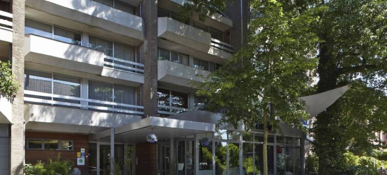 科尔比公寓酒店(Corbie Mol)图片