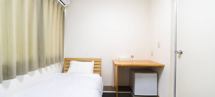 Tabist Hotel Daimu 南相马(Tabist Hotel Daimu Minami-Souma)图片