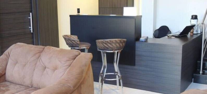 高卓酒店(Gaúcho Hotel)图片