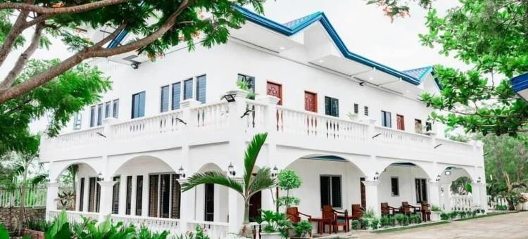 莫阿尔博阿尔卡萨布兰卡旅馆(Moalboal Casablanca Inn)图片