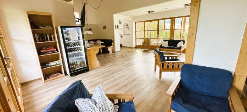 马格施文特兰德酒店 - DEVA(Landhotel Maiergschwendt)图片