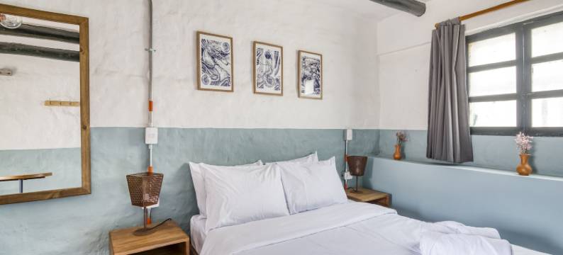 莱瓦赛琳娜别墅(Hotel Aceitunos)图片