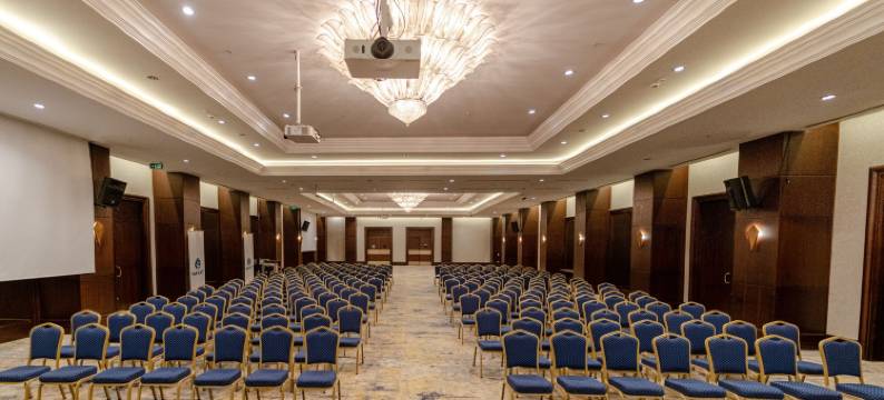 名门豪华酒店(Wellborn Luxury Hotel)图片