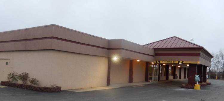 阿什塔比拉奥斯汀堡红顶酒店(Red Roof Inn Ashtabula - Austinburg)图片