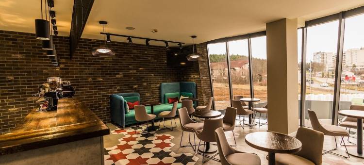 阿文图斯酒店(Hotel Aventus)图片