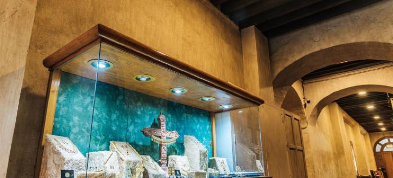 瓦哈卡昆塔里尔酒店(Quinta Real Oaxaca)图片