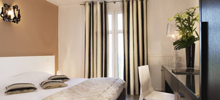 高尔夫酒店(Hotel du Golf)图片