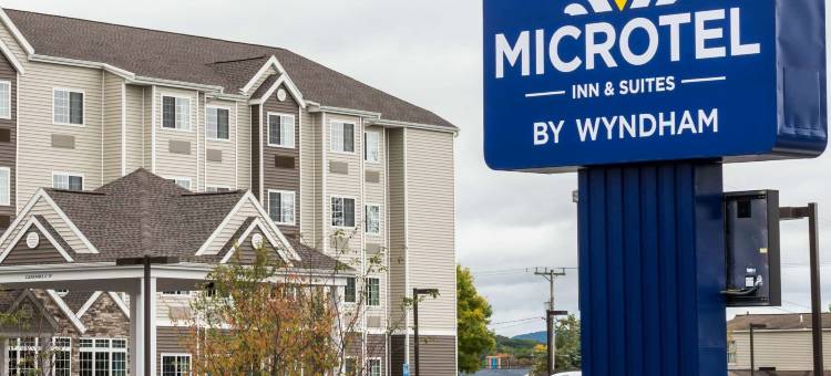 Microtel Inn & Suites by Wyndham Altoona图片