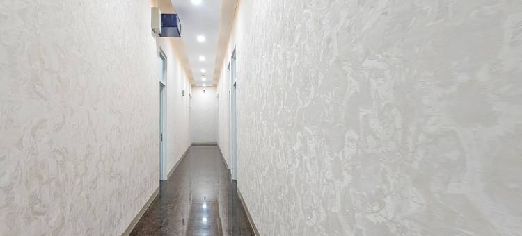 Sans Vibes Hotel Sulanjana Syariah Sukabumi图片