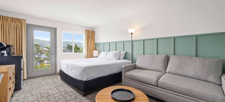 锡赛德河流旅馆(River Inn at Seaside)图片