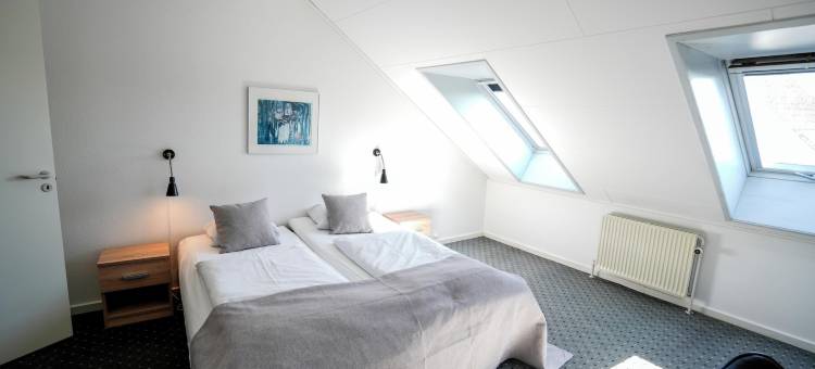 索帕肯酒店(Hotel Søparken)图片