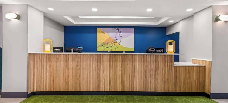 Spark by Hilton Catoosa Tulsa图片