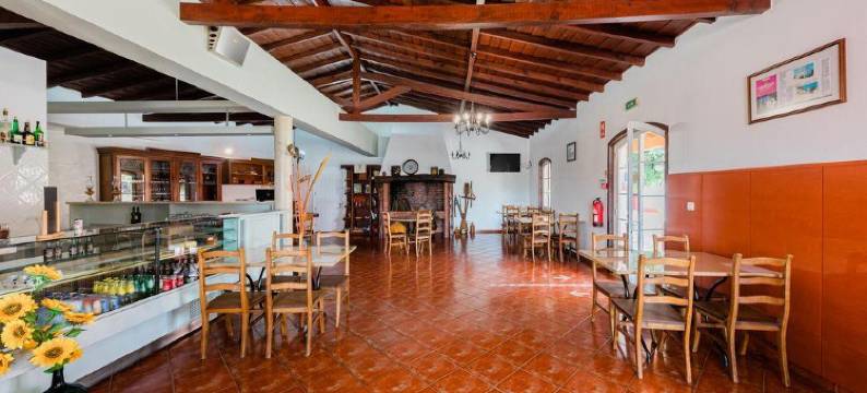 Pátio da Figueira图片