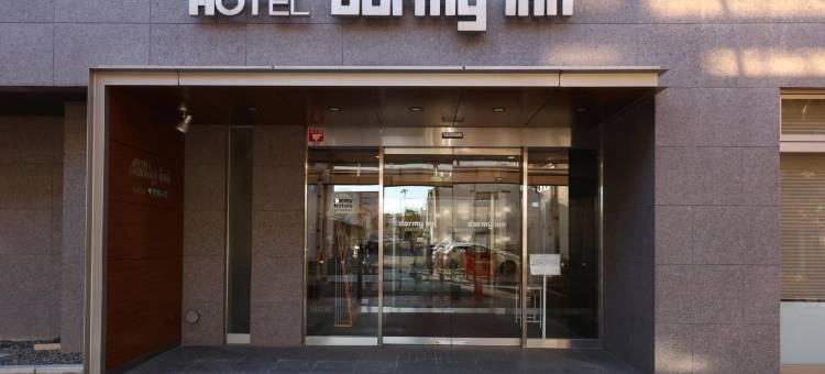 山梨甲府多美迎天然温泉酒店(多美迎・御宿野乃 酒店集团)(Dormy Inn Kofu Natural Hot Spring)图片