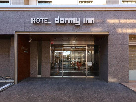 山梨甲府多美迎天然温泉酒店(多美迎・御宿野乃 酒店集团)