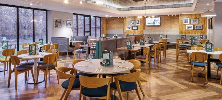 Holiday Inn 陶顿M5，JCT.25(Holiday Inn Taunton M5, Jct.25)图片