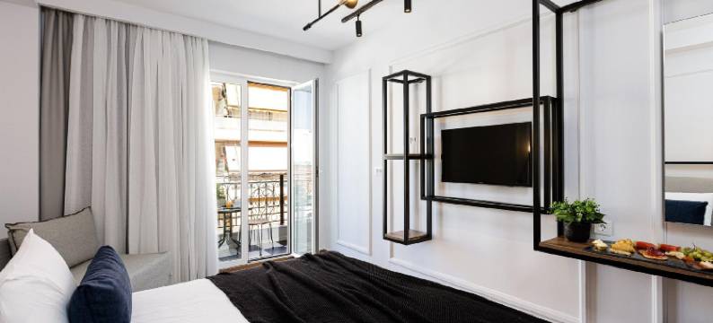 乔安宫酒店(Jo An Palace)图片